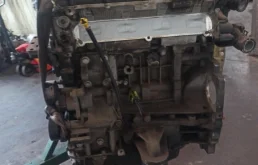 Двигатель без навесного для Dodge Journey 1