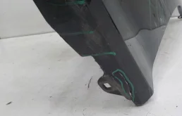 Бампер для Toyota Corolla 2022 года на фотографиях