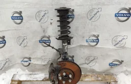 Стойка амортизационная (в сборе) передняя левая для Volvo S60 RS,RH I rest 2004-2009