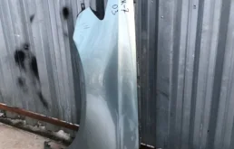 Крыло левое для Honda Accord на фотографиях