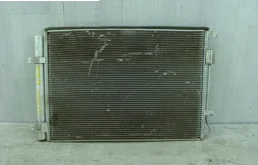 Радиатор кондиционера (92100-9956R) для Renault Fluence L30 2009-2017