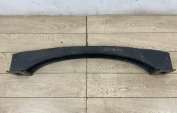 Усилитель заднего бампера для Volkswagen Touareg на фотографиях