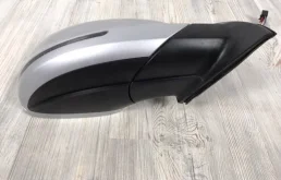 Зеркало боковое правое для Audi Q7 2008 года на фотографиях