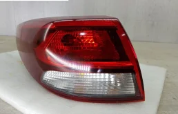 Фонарь левый для Kia Rio X line 2025 года на фотографиях