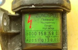 Решетка радиатора для Mercedes-Benz CL class на фотографиях