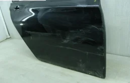 Двери для BMW 7er 1999 года на фотографиях