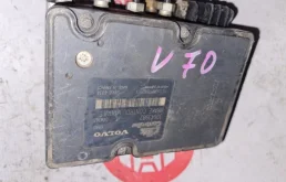 Блок ABS для Volvo XC90 2014 года на фотографиях