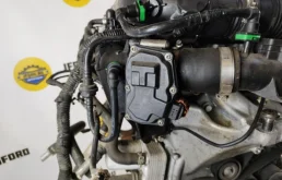 Двигатель для Ford EcoSport на фотографиях