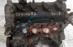 Двигатель QR25 для Ниссан X-Trail T30(2002-2007г)