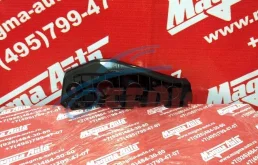 Усилитель переднего бампера для Toyota Corolla 2007 года на фотографиях