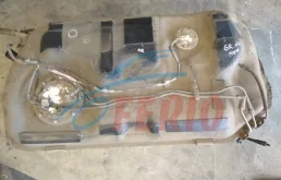 Топливный бак для Suzuki Grand Vitara 2005-2014