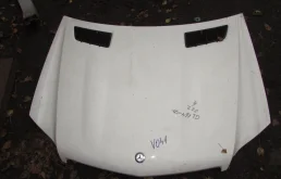 Капот для Mercedes-Benz GL class 2006 года на фотографиях