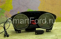 Приборная панель (8M2T-10849-DD) для Ford Mondeo 4