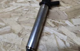 форсунка топливная (A2780700687) для Mercedes-Benz C class W205 2014-2020