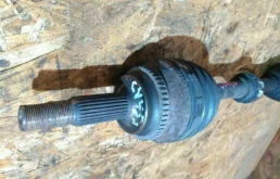 АКПП для Infiniti M на фотографиях