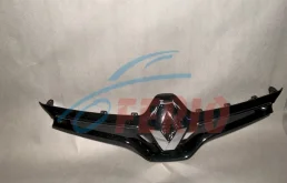 Решетка радиатора для Renault Fluence L30 2009-2017