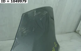 Крыло левое для BMW 7er 2021 года на фотографиях