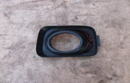 Противотуманка (ПТФ) передняя левая для Honda Accord 2006 года на фотографиях