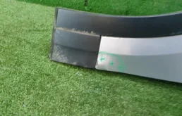 Крыло левое для Audi Q5 2022 года на фотографиях