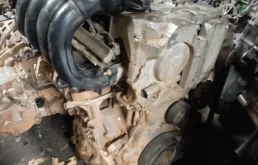 Двигатель без навесного для Nissan X-Trail T31 JDM 2007-2013