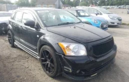 Dodge Caliber 2.0D (140Hp) (ECE) FWD MT в разборе у AutoBAL