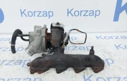 Турбина для Kia Carnival 4 KA4 2020+