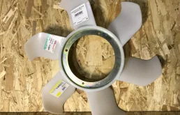 вентилятор для Mitsubishi L200 KK|KL 2015-2019