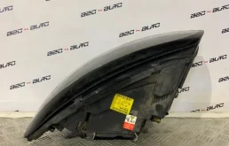 Фара ксенон левая для Volvo C30 на фотографиях