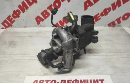 Турбина для Nissan X-Trail T30 RU 2001-2007