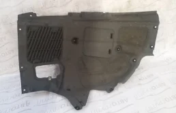 Подкрылок передний левый (передняя часть) РЕСТАЙЛИНГ (51 71 7 493 365) для BMW 7er G11/G12 2015-2021