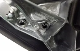 Зеркало боковое правое для BMW X4 на фотографиях