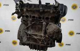Двигатель без навесного для Ford Mondeo 4 рестайлинг