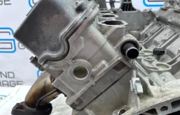 Двигатель для Mercedes-Benz CLK class на фотографиях