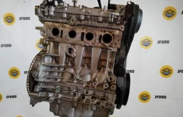 Двигатель B4204T20 для Volvo XC90 II L rest 2019+