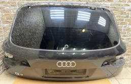 Крышка багажника для Audi Q7 4L 2005-2015