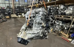 двигатель в сборе с навесным (1GR) для Toyota Land Cruiser 200 2007-2015