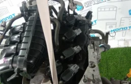 Двигатель для Nissan Altima 2011 года на фотографиях