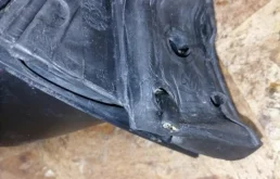 Зеркала для Opel Astra 2005 года на фотографиях