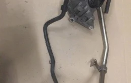 Клапан EGR (06F131503B) для Volkswagen Passat (B6, Typ 3C) 2005-2010