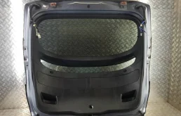 Крышка багажника для Honda Civic 2008 года на фотографиях