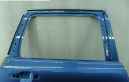 Дверь задняя правая для Volvo XC90 2023 года на фотографиях