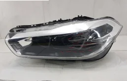 фара передняя левая для BMW X2 Ф39 (F39) 2017-2023