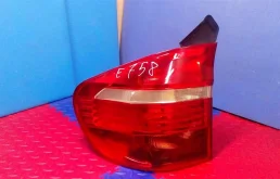 Задний левый внешний фонарь для BMW X5 Е70 2006-2013