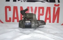 Стартер для Subaru Forester на фотографиях