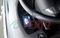 Приборная панель Форд Мондео 4 Конверс рестайлинг для Ford Mondeo 4 рестайлинг