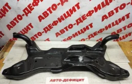 Подрамник двигателя 4000A022 для Mitsubishi Outlander II CW0W 2005-2012
