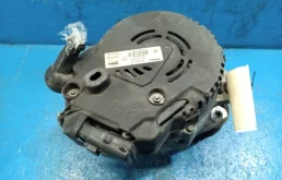 Генератор для Nissan Serena 2014 года на фотографиях