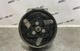 Компрессор кондиционера для Peugeot 308 T7 Хэтчбек 2007-2014