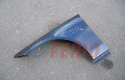 Крыло левое для Mercedes-Benz E class на фотографиях