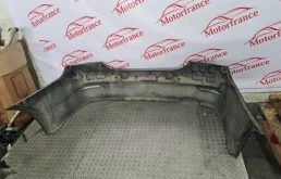 Бампер задний для BMW 5er 2008 года на фотографиях